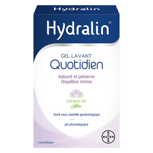 Hydralin Quotidien Gel...
