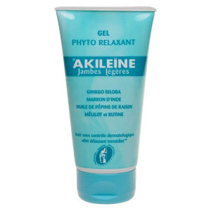 Akileine Jambes Légères Gel...