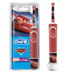 Oral-B Brosse à Dents...