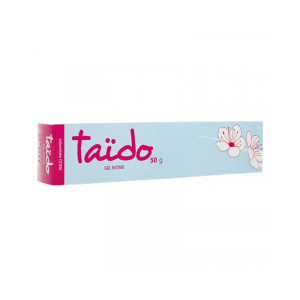 Taido Gel sècheresse Intime...