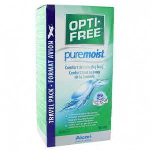 Alcon Opti-Free Pure Moist...