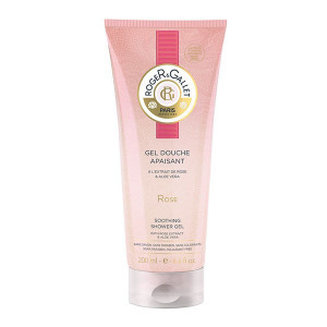 Acheter Rose Crème Douche...