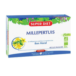 Superdiet Millepertuis Bio...