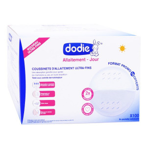 Dodie Allaitement...