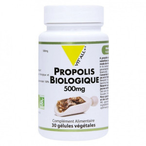 Vit'all+ Propolis...