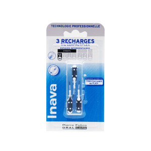 Inava Brossettes 0.6mm Trio...