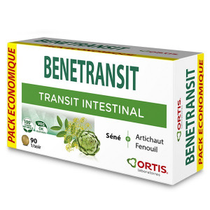 Ortis Transit Intestinal...