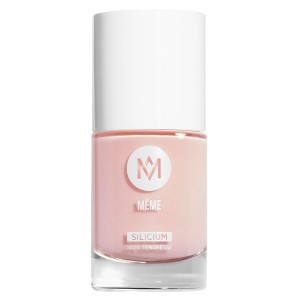 MÊME Vernis Silicium Rose...