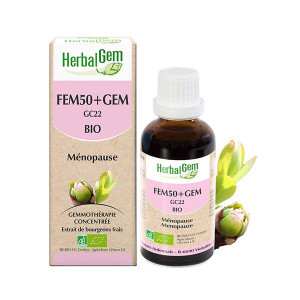 Herbalgem Complexe de...