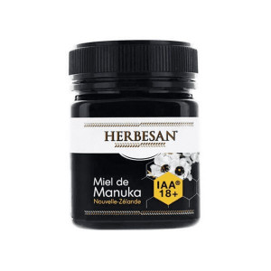 Herbesan Manuka Miel de...