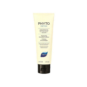 Phyto Detox Shampooing 125ml