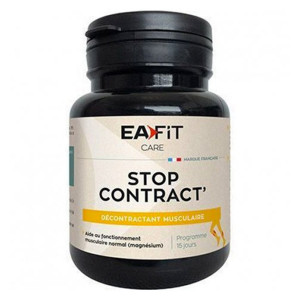 Eafit Stop Contract'...