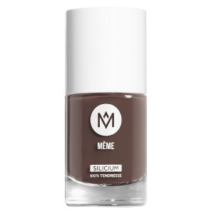 MÊME Vernis Silicium Taupe...