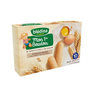 Blédina Blédiscuit Mon 1er...