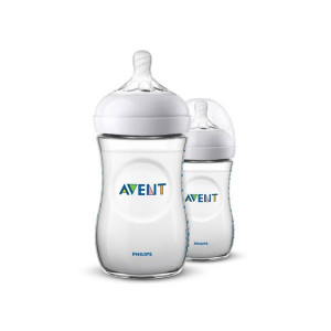 Avent Biberon Natural 2.0...