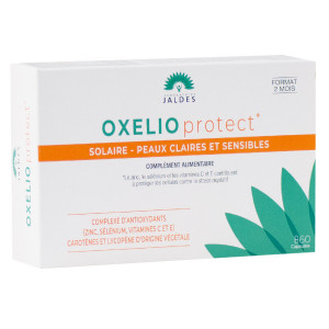 Jaldes Oxelio Protect...