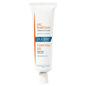 Ducray Gel Rubéfiant 30ml