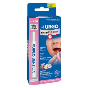 Urgo Filmogel Dentilia 10ml