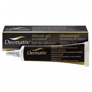 Mylan Dermatix Gel de...