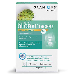 Granions Global'Digest 45...