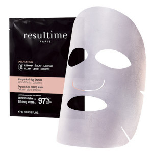 Resultime Masque Anti-Age...