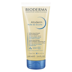 Bioderma Atoderm Huile de...