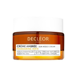 Decléor Crème Ambrée...