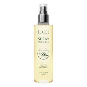 Luxéol Spray Anti-Chute 100ml