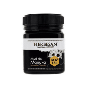 Herbesan Manuka Miel de...