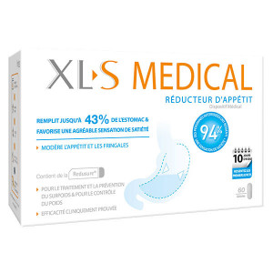 XLS Medical Réducteur...