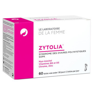 Zytolia 60 sticks