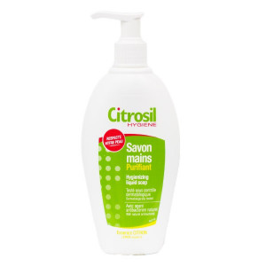 Citrosil Gel Savon Liquide...