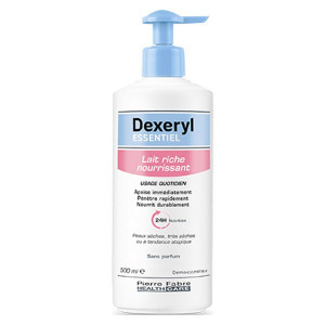 Dexeryl Essentiel Lait...