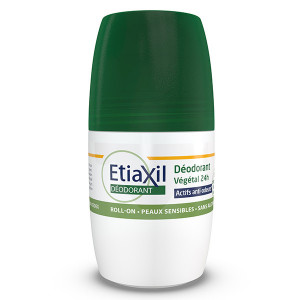 Etiaxil Déodorant Végétal...