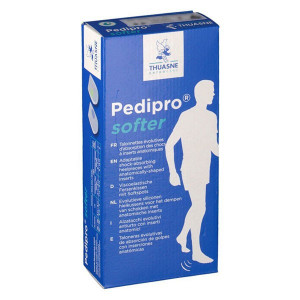 Thuasne Pedipro Softer...