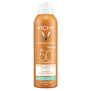 Vichy Capital Soleil...