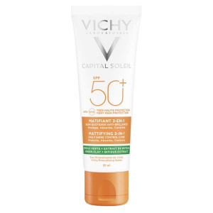 Vichy Capital Soleil Crème...