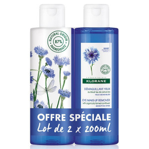 Klorane Bleuet Lotion...