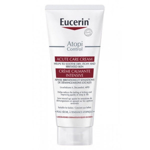 Eucerin AtopiControl Crème...