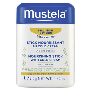 Mustela Stick Nourrissant...