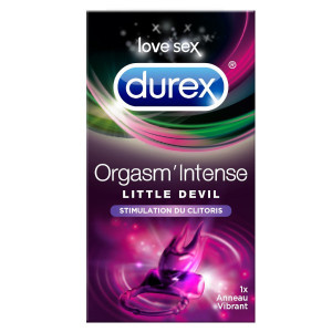 Durex Orgasm'Intense...