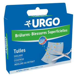 Urgo Premiers Soins...