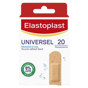 Elastoplast Pansement...