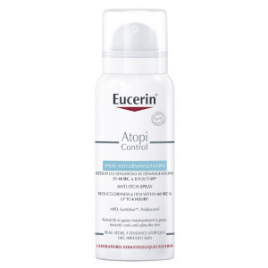 Eucerin AtopiControl Spray...