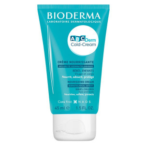 Bioderma ABCDerm Cold-Cream...