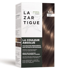 Lazartigue Couleur Absolue...