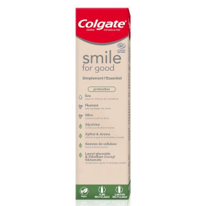 Colgate Dentifrice Bio &...