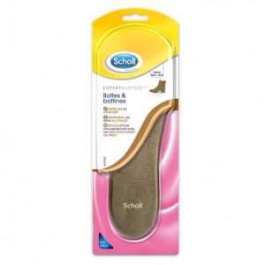 Scholl Expert Support...