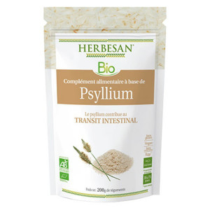 Herbesan Superfood Psyllium...