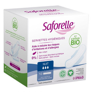 Saforelle Protections...